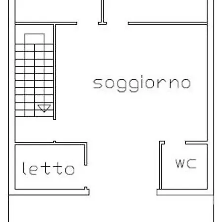 Apartment Zara *